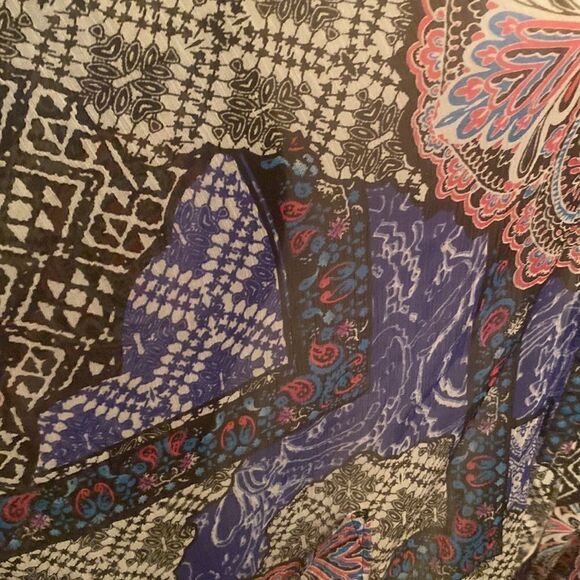 Arizona Kimono Size Large - Picture 3 of 7